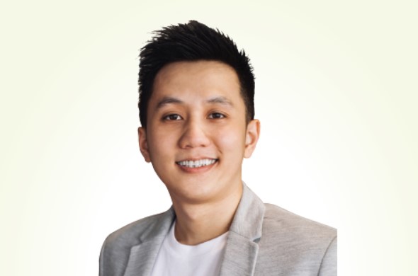 BENNY FAJARAI