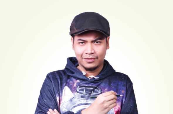 FAZA IBNU UBAYDILLAH SALMAN