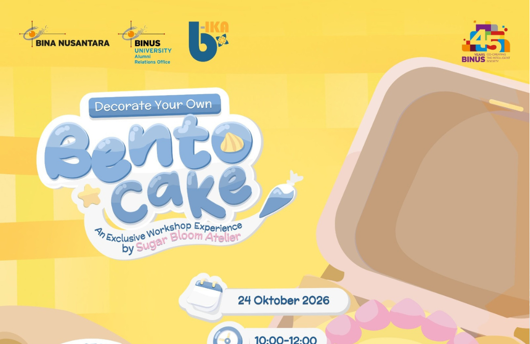 Decorate Your Own Bento Cake