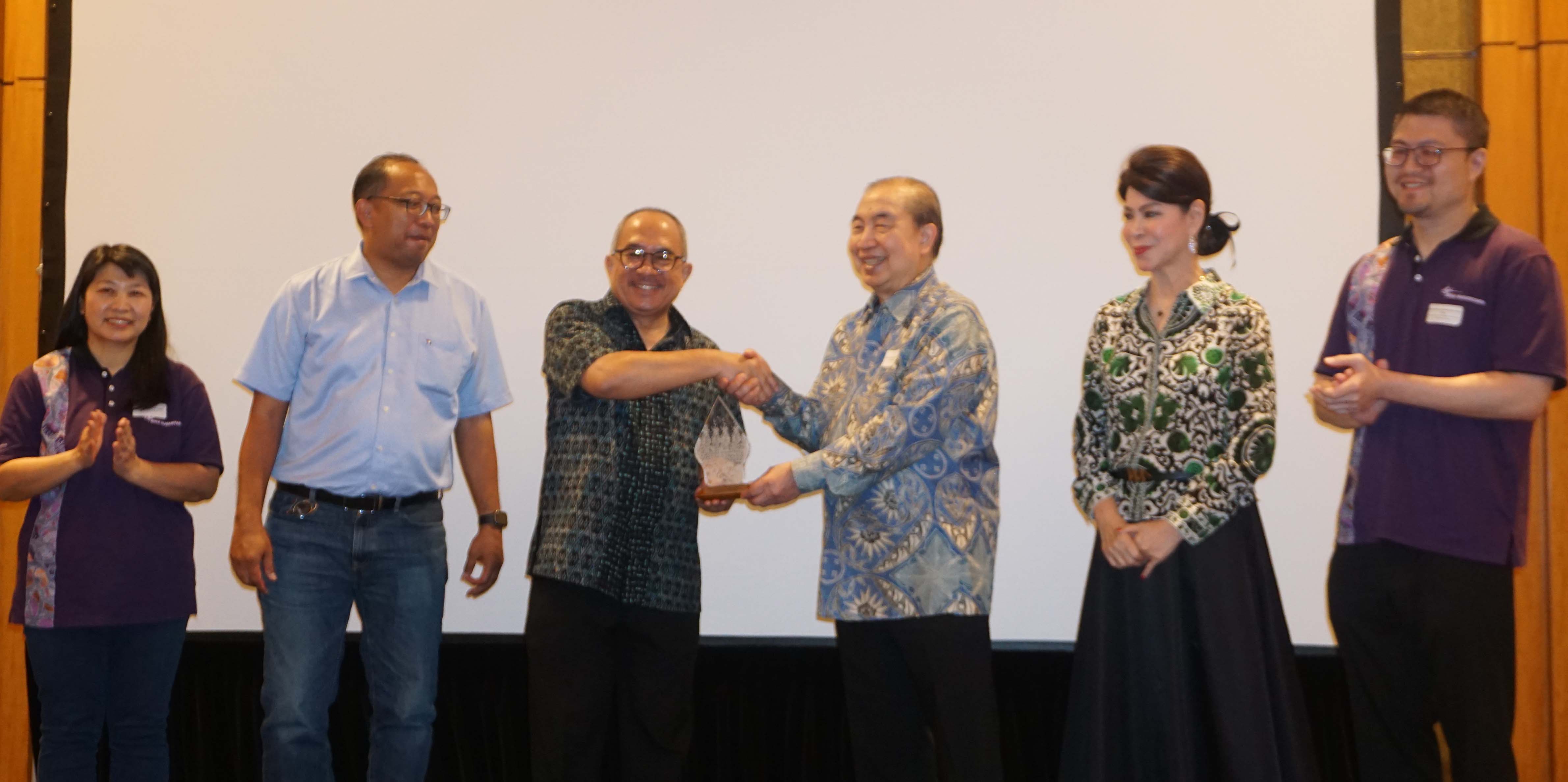 BINUS Alumni