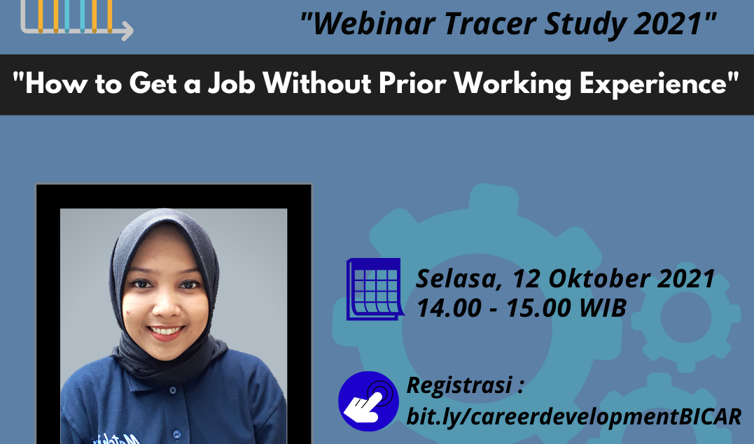 Seminar Tracer Study 