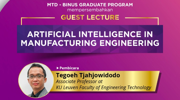 Artificial Intelligence in Manufacturing Engineering