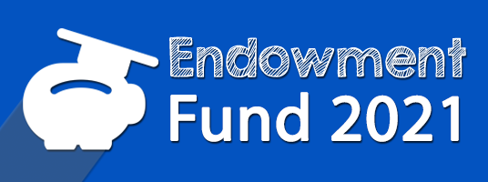 Endowment Program - Desember 2021