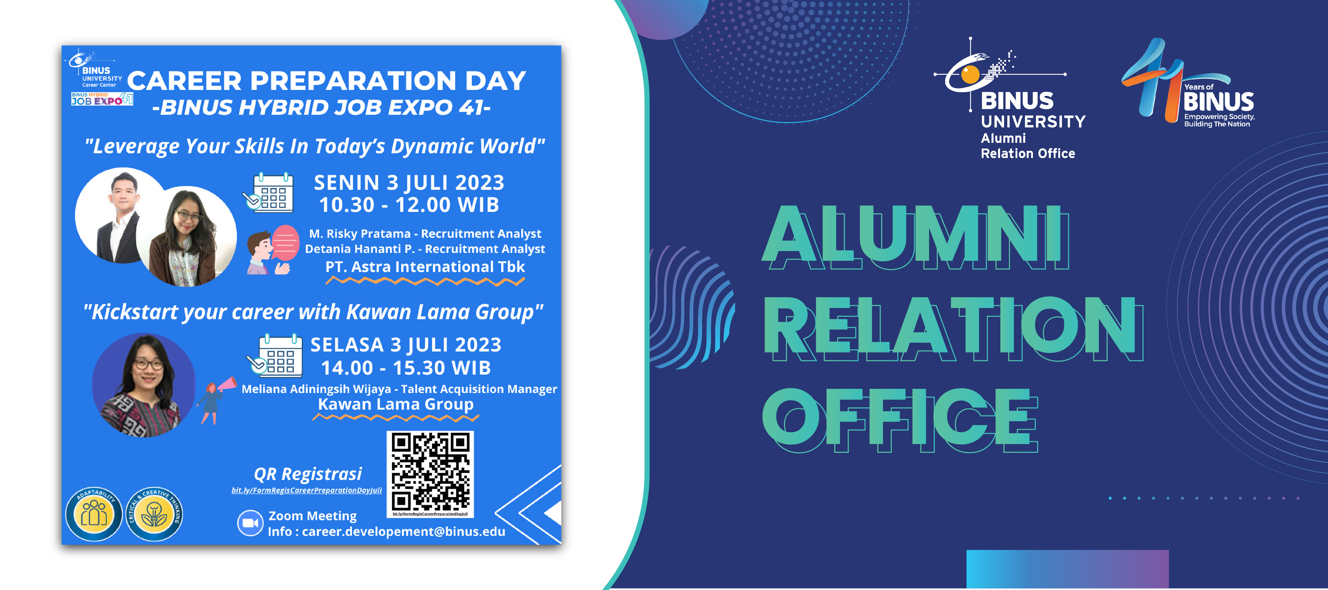 Career Preparation Day 