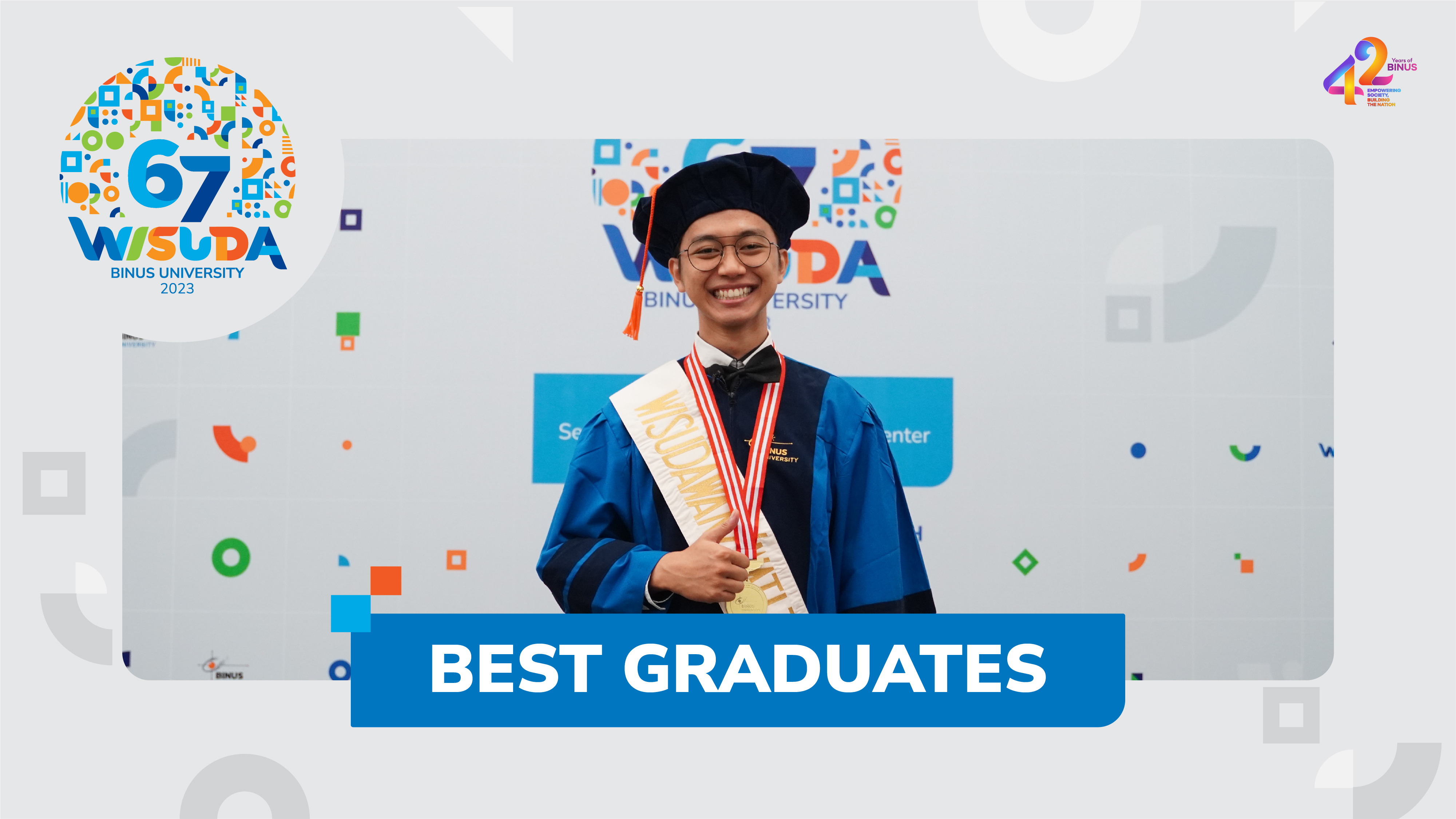 Reyhan Rifqi Naldo, Master of Accounting BINUS GRADUATE PROGRAM