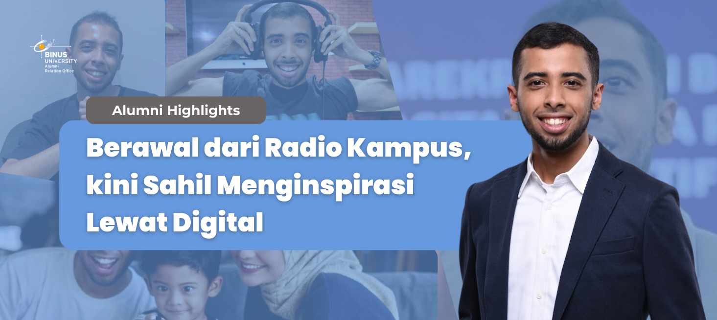 Dari BVoice hingga Digital, Sahil Mulachla tak henti-hentinya menginspirasi! 