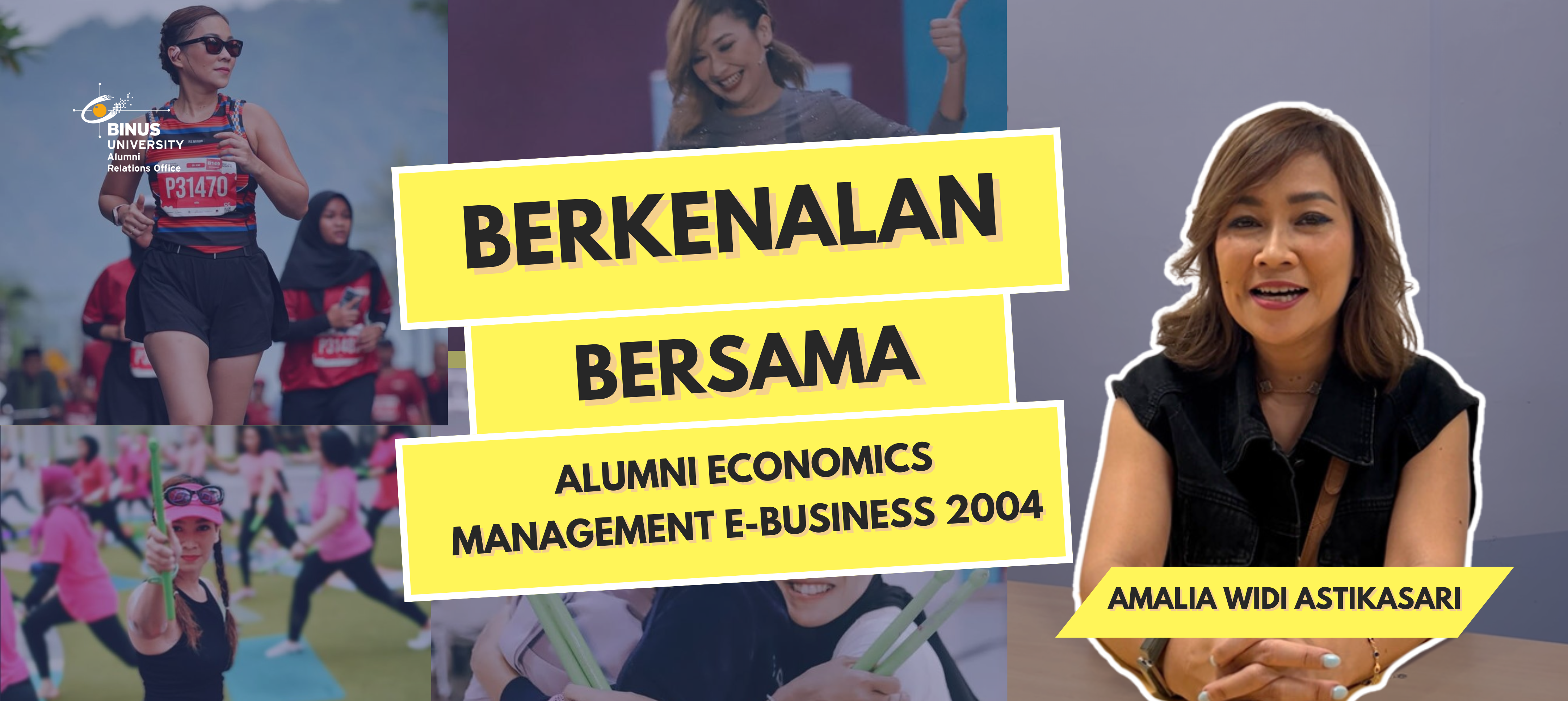 Yuk Berkenalan dengan Kak Sari