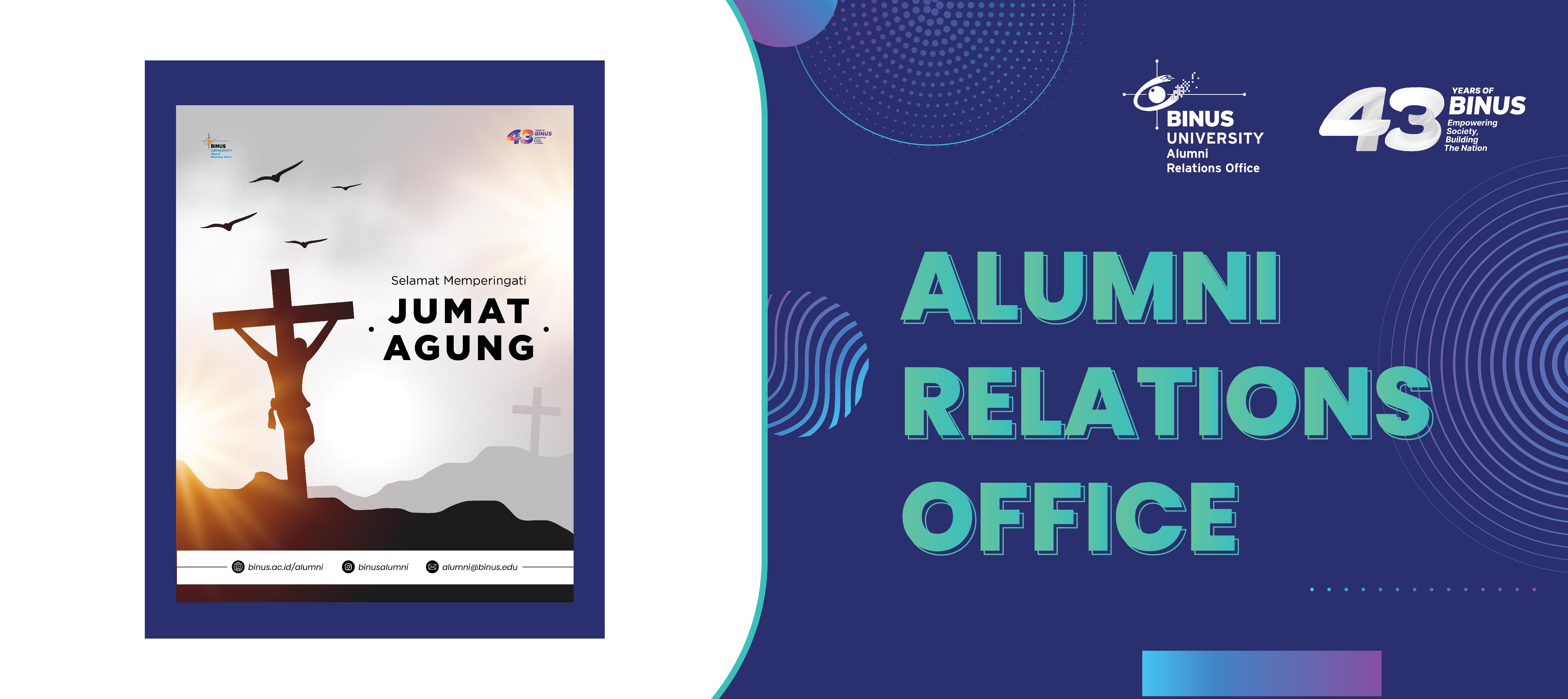 Selamat Memperingati Jumat Agung