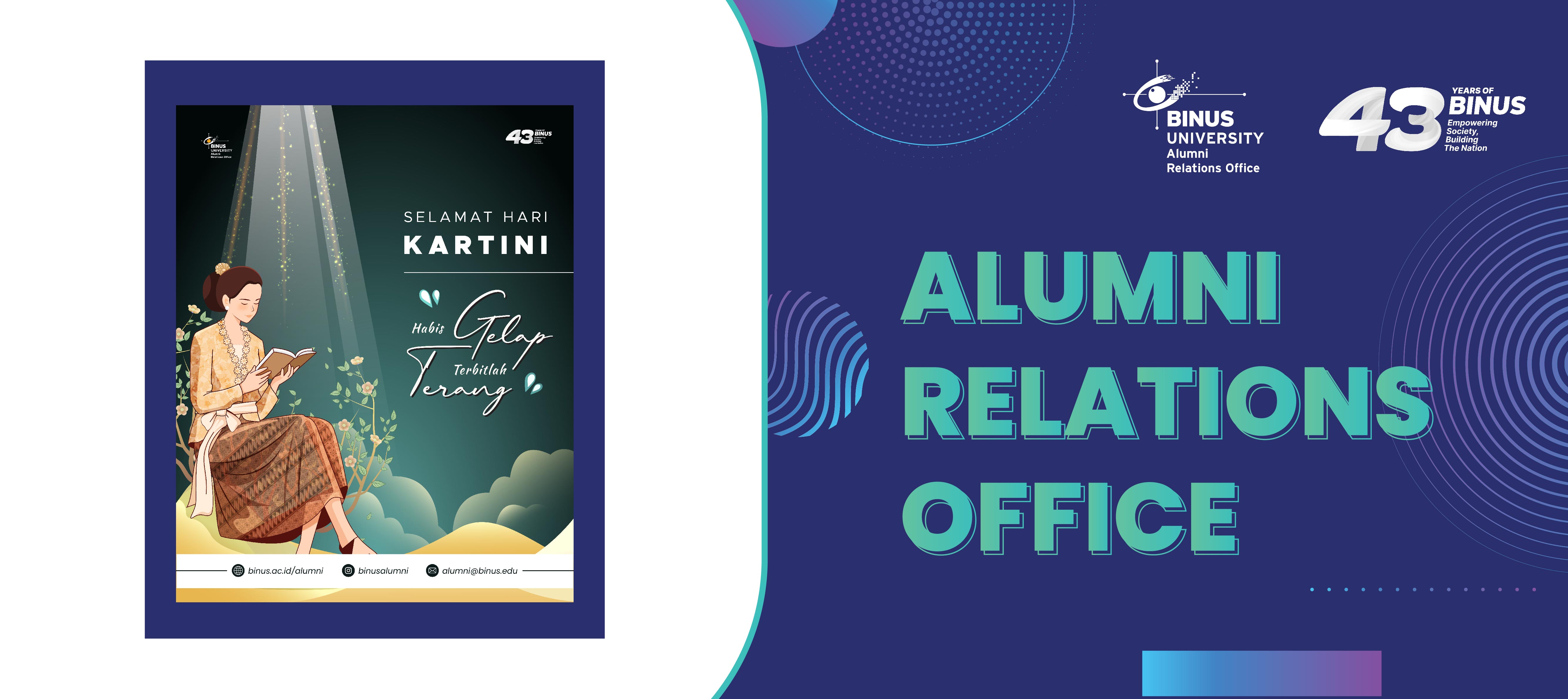 Selamat Hari Kartini 2025!