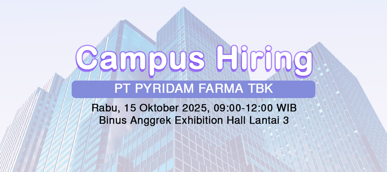 Campus Hiring : PYFA Group