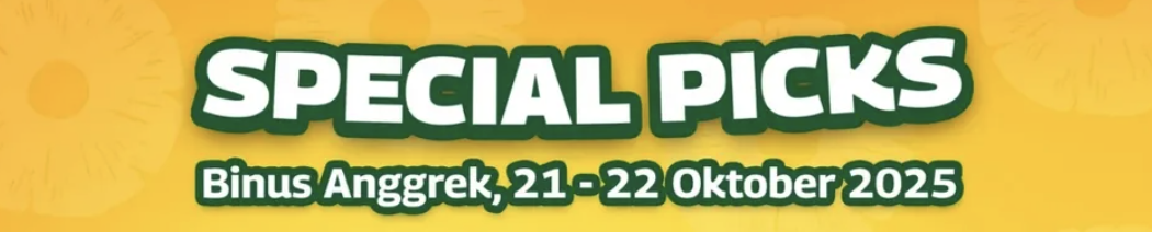 Special Picks Sunpride