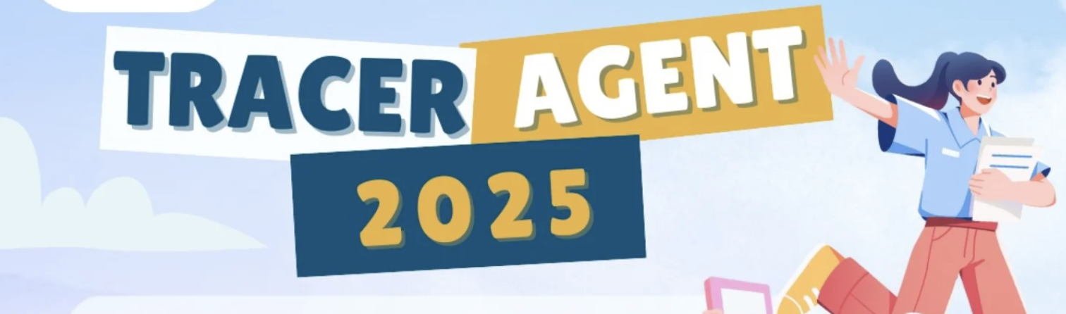 Tracer Agent 2025