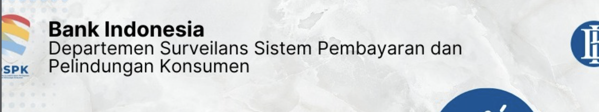 We Are Hiring DPSK Bank Indonesia Data Analyst (Swakelola).