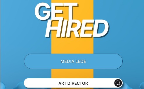 [JOB VACANCY] - Media Lede x Gutenhag - Art Director