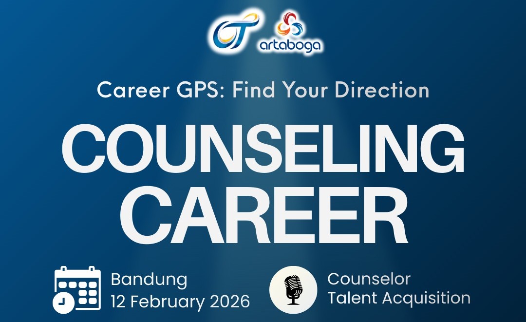 COUNSELING CAREER WITH ARTABOGA