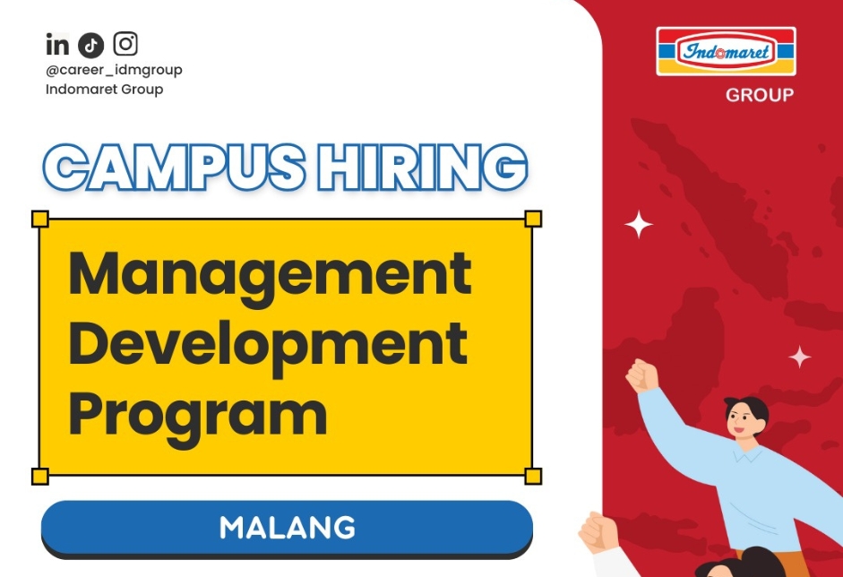 CAMPUS HIRING MANAGEMENT DEVELOPMENT PROGRAM