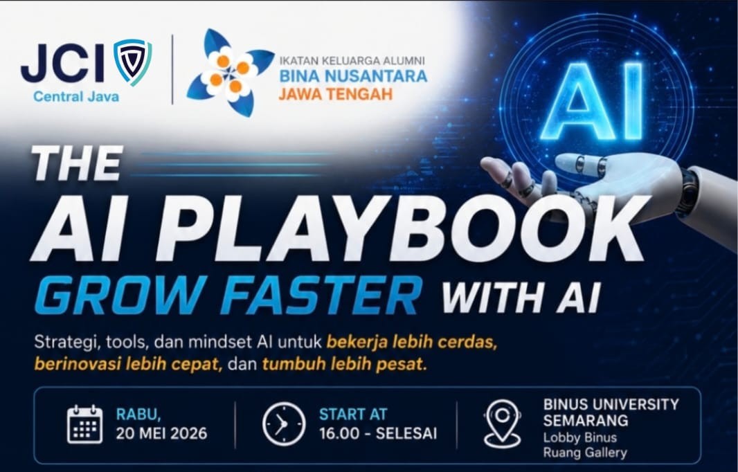 The AI Playbook Grow Faster with AI