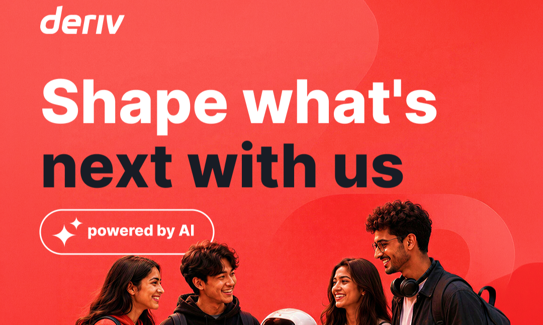 Virtual Campus Hiring with DERIV