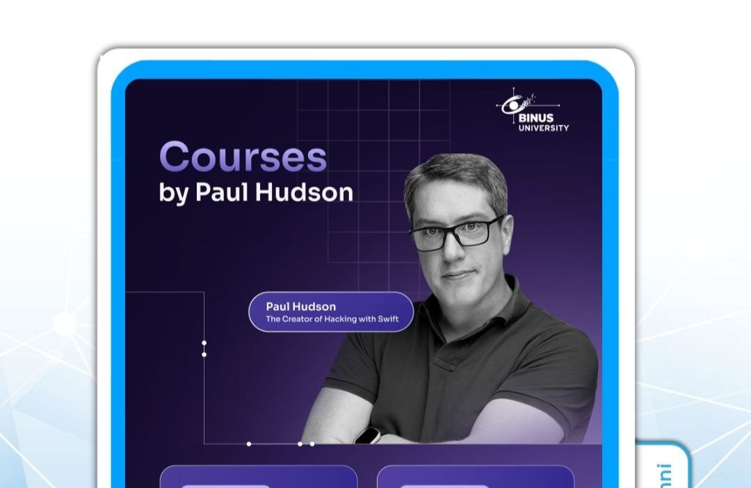 Get Started with Swift and Zero to App Store Course