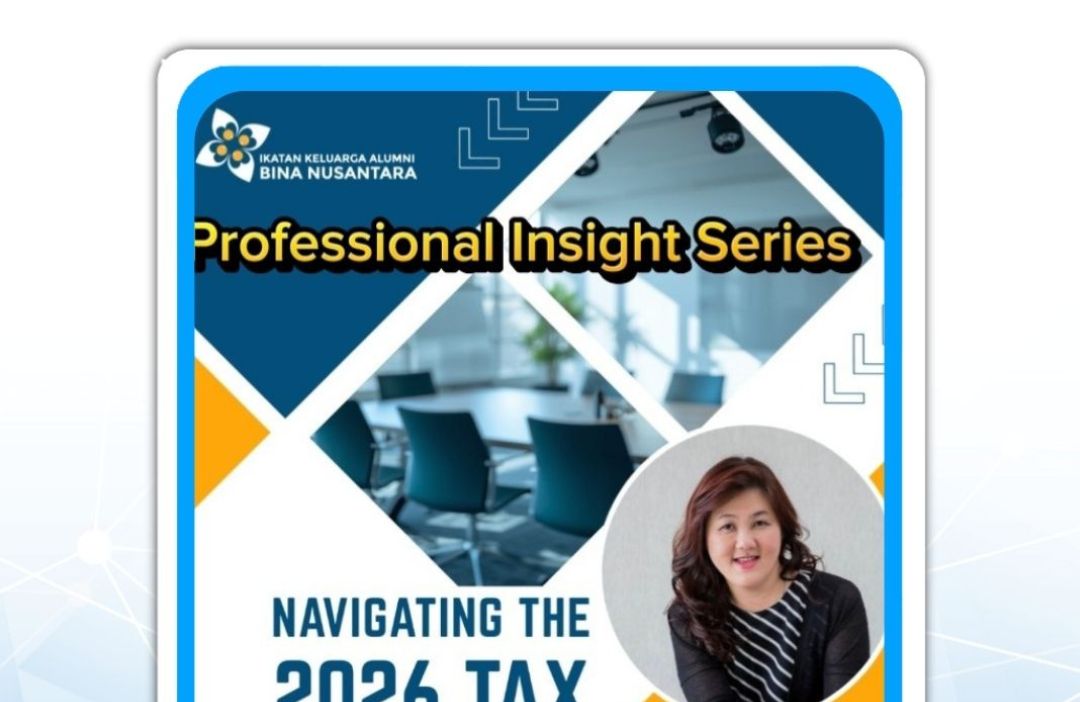 Introducing the Professional Insight Series | Navigating the 2026 Tax Season