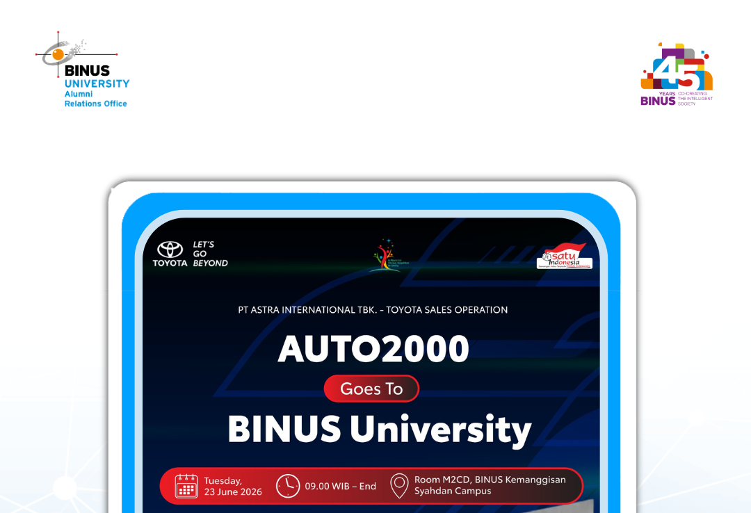 Campus Hiring Toyota 2000
