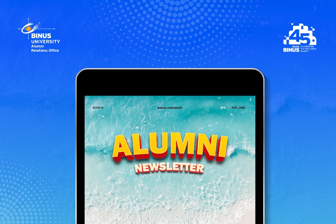 Newsletter Edisi 06 Juni 2026