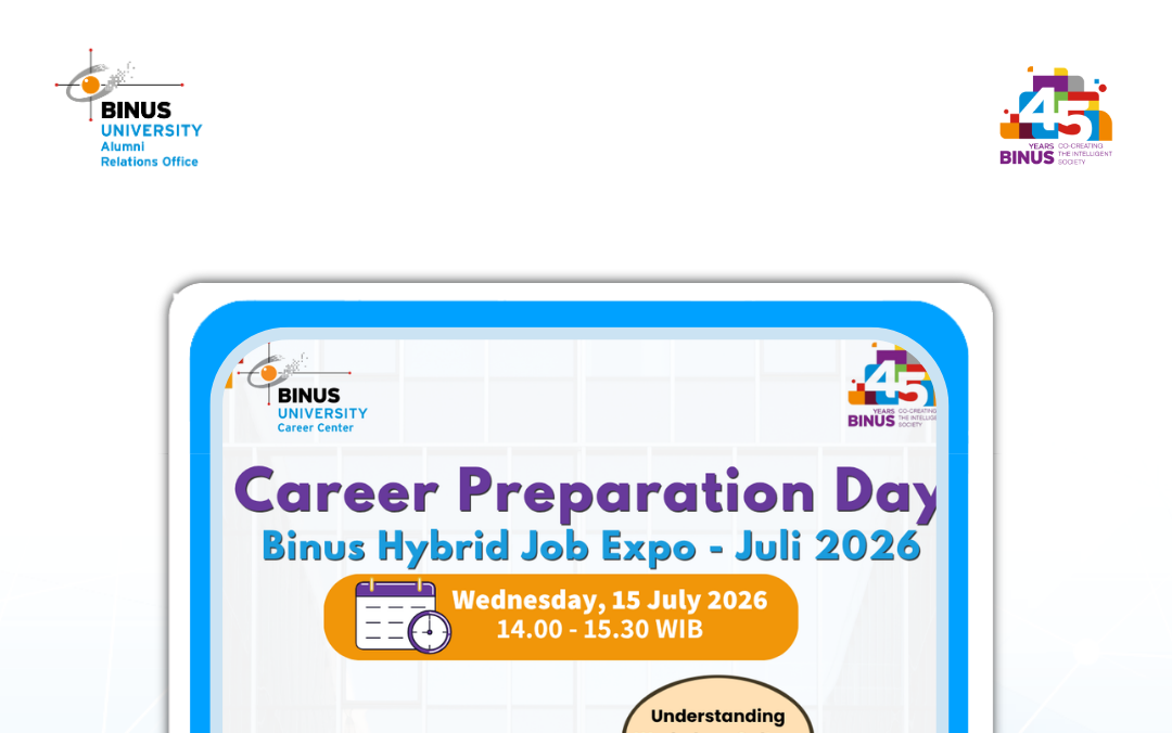 Career Preparation Day