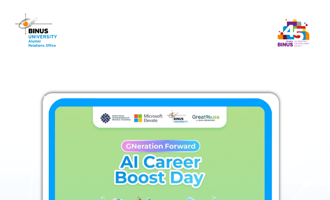 AI Career Boost Day