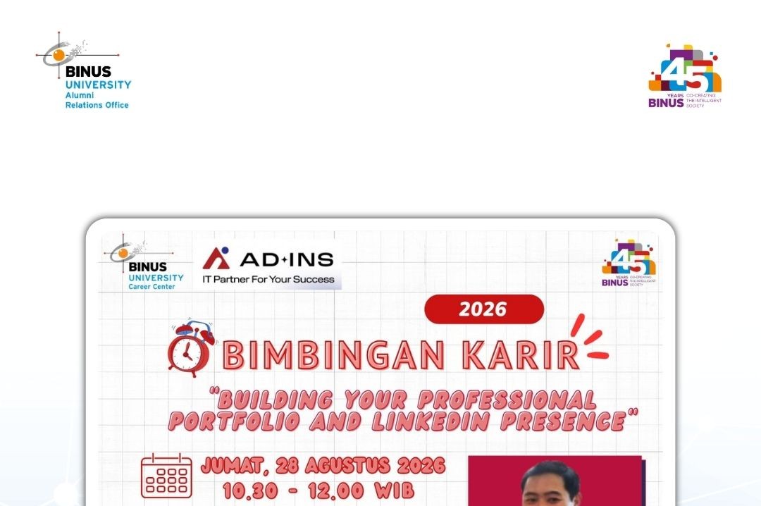 Bimbingan Karir 