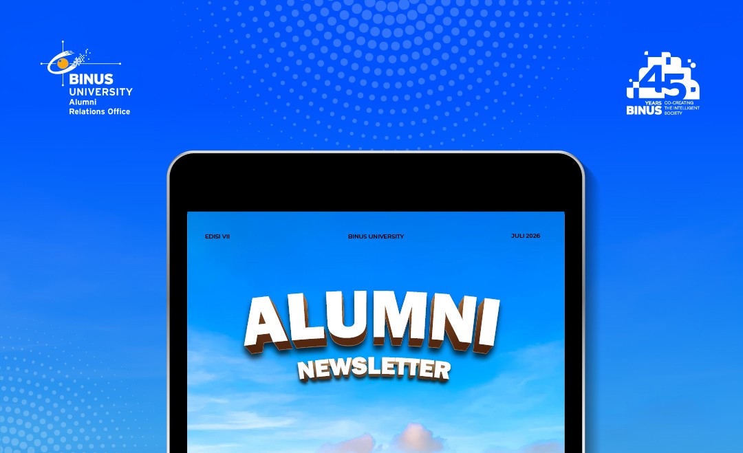Newsletter - Edisi VII Juli 2026