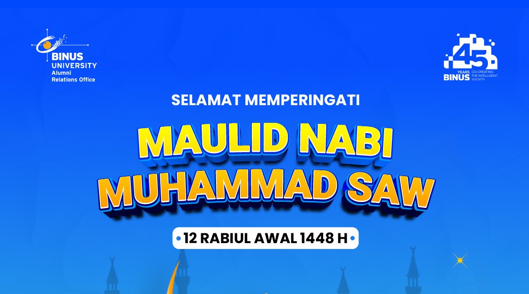 Maulid Nabi Muhammad SAW 1448 H