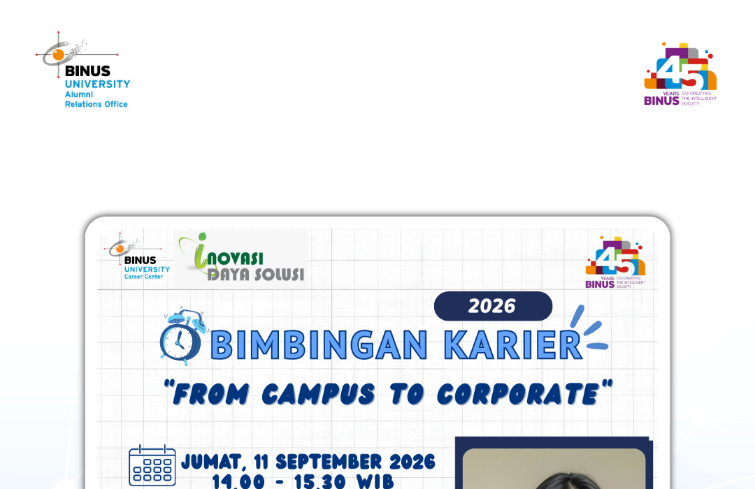 Bimbingan Career 