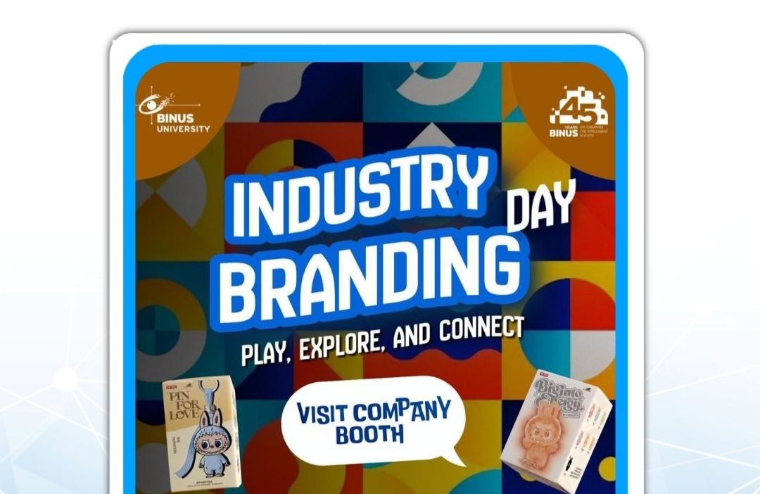 Industry Branding Day 2026