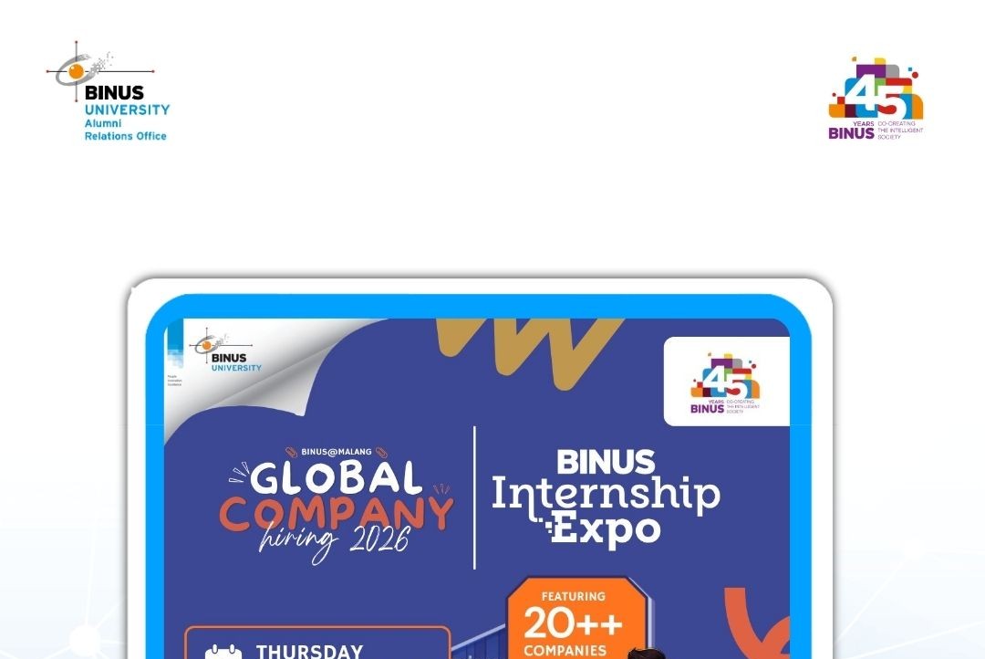 GLOBAL COMPANY HIRING & INTERNSHIP EXPO 2026 