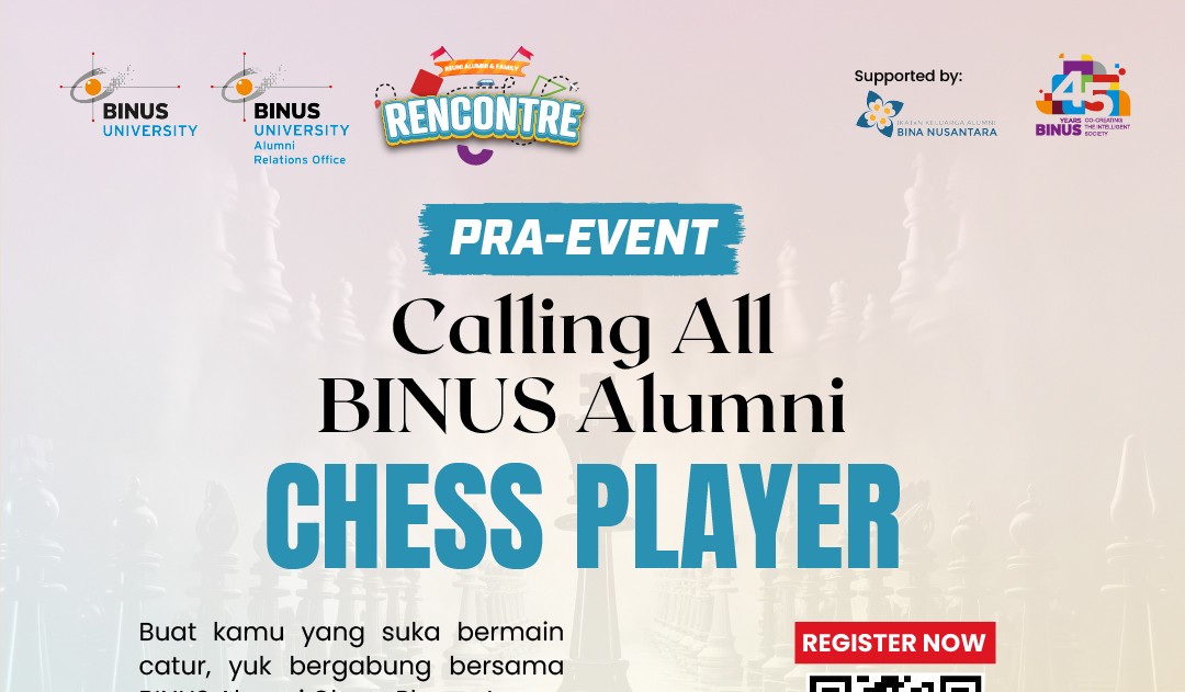 PRA-EVENT RENCONTRE 