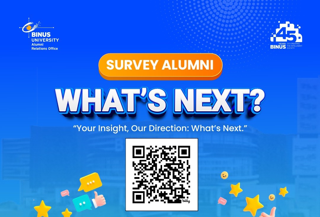 Survey Alumni 