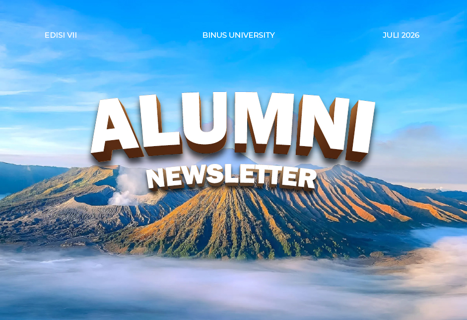 Alumni Newsletter Edisi VII - 2026